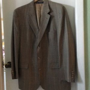 VINTAGE BROOKS BROTHERS SPORT COAT